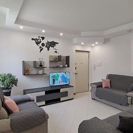 Elegante Alloggio Zona Storica เลคโค ภายนอก รูปภาพ