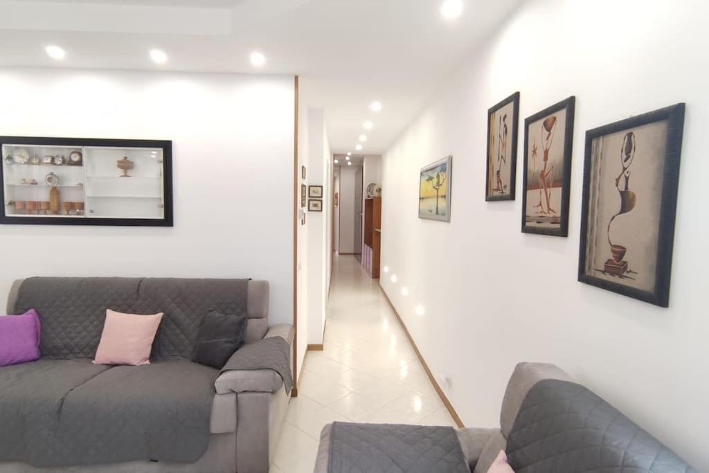 Elegante Alloggio Zona Storica เลคโค ภายนอก รูปภาพ