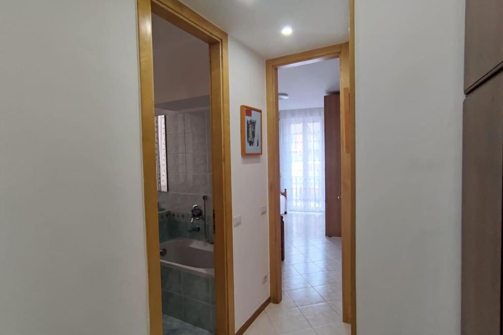 Elegante Alloggio Zona Storica เลคโค ภายนอก รูปภาพ