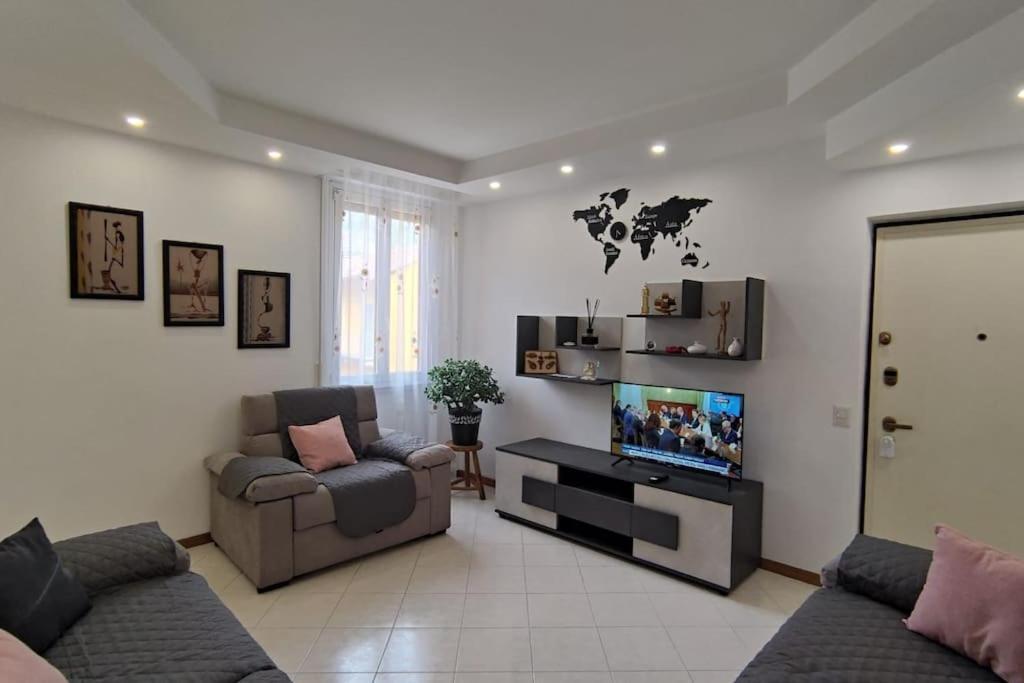 Elegante Alloggio Zona Storica เลคโค ภายนอก รูปภาพ